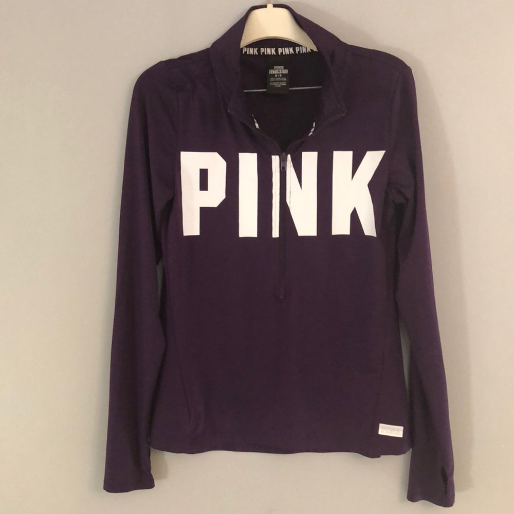Pink shirt